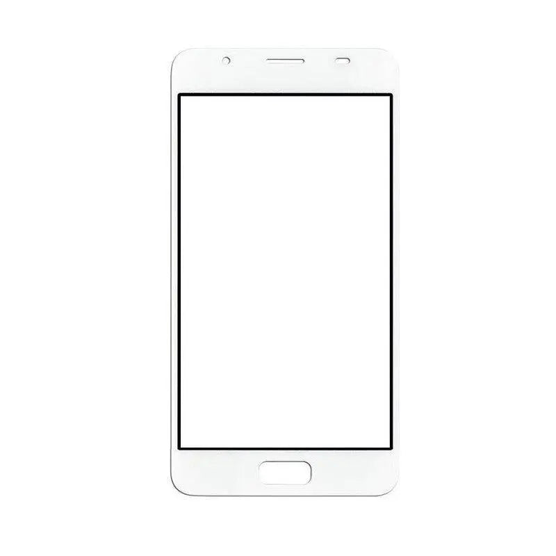 Mozomart Touch Screen Glass with OCA for Panasonic Eluga Ray 500 White - Zeespares.in Mozomart Touch Screen Glass with OCA for Panasonic Eluga Ray 500 White - Zeespares.in